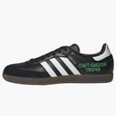 Adidas Samba Round Two Sport Black