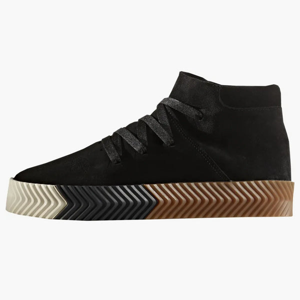 Adidas brusle Mid Alexander Wang Core Black