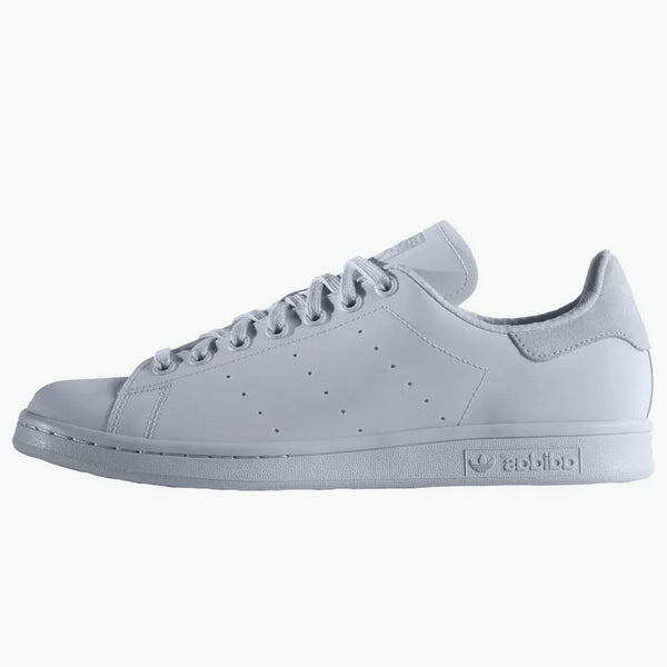 Adidas Stan Smith Halo Blue Reflective