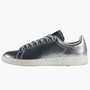 Adidas Stan Smith Boost Metallic Silver (women's)