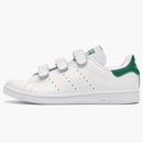 Adidas Stan Smith Cf White/white/green