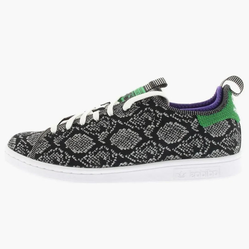 Adidas Stan Smith Concepts Snakeskin