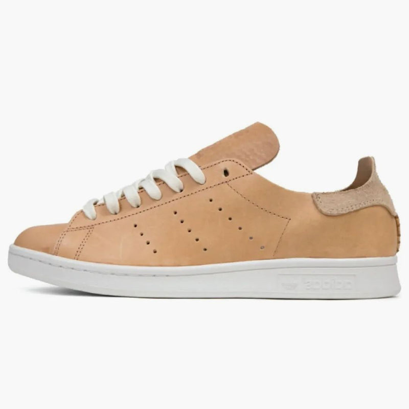 Adidas Stan Smith Horween Leather Tan