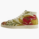 Adidas Stan Smith Mid Jacquard Pharrell Chalk White