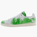 Adidas Stan Smith Pharrell Bbc Palm Tree Green