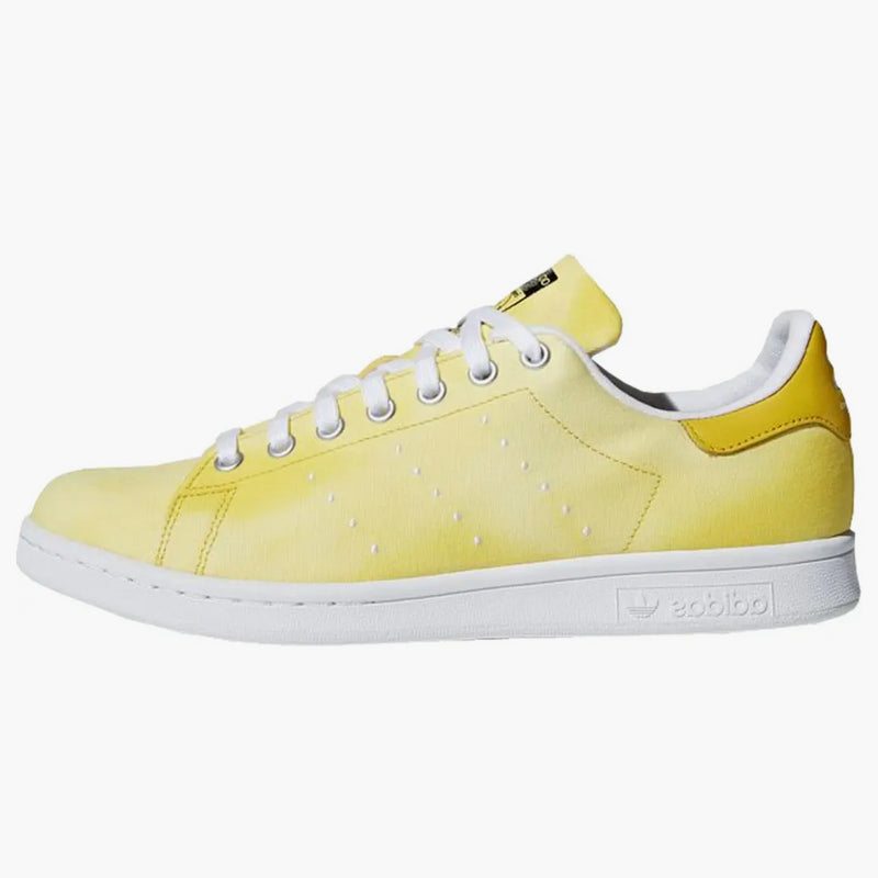 Adidas Stan Smith Pharrell Holi Yellow