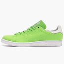Adidas Stan Smith Pharrell Tennis Green