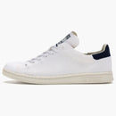 Adidas Stan Smith Primeknit White Blue
