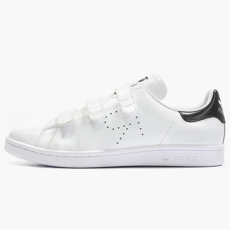 Adidas Stan Smith Raf Simons Comfort Celebrity White