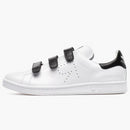Adidas Stan Smith Raf Simons Comfort White Black