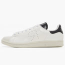 Adidas Stan Smith Raf Simons White Black