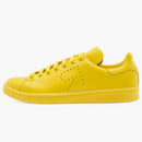 Adidas Stan Smith Raf Simons Yellow