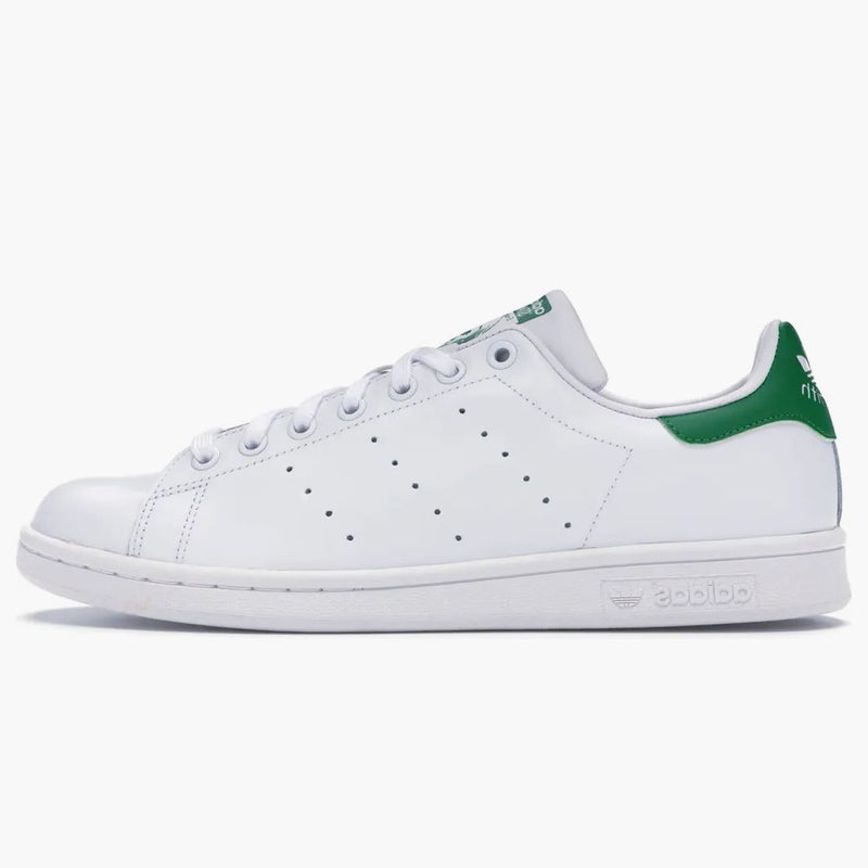 Adidas Stan Smith White Green (og)