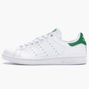 Adidas Stan Smith White Green (women's)