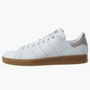 Adidas Stan Smith White Grey Gum