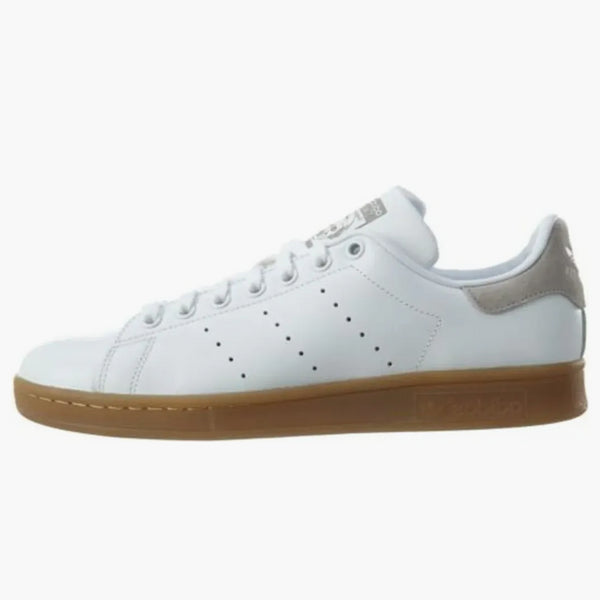 Adidas Stan Smith White Grey Gum