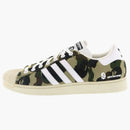 Adidas Super Ape Star Bape