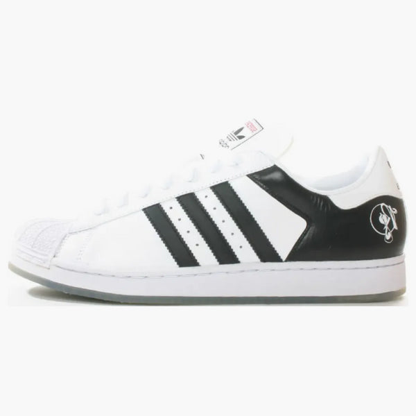 Adidas Superstar 1 Music Rocafella