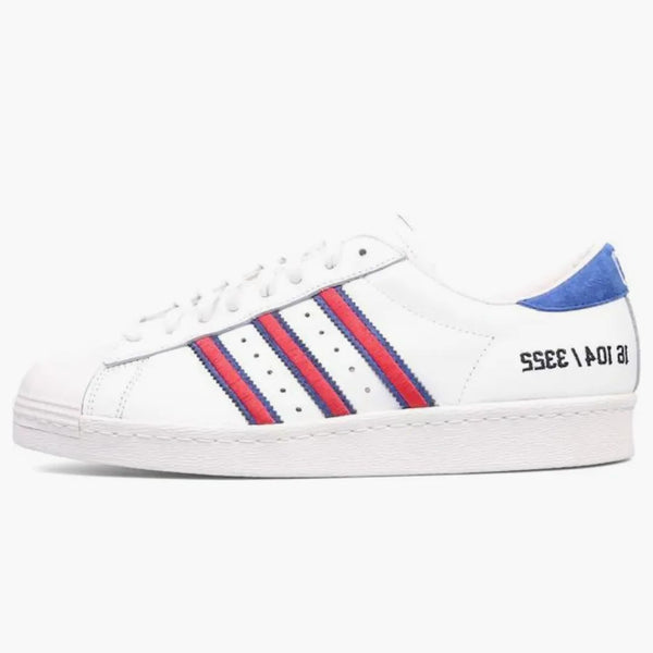 Adidas Superstar 80s D-mop