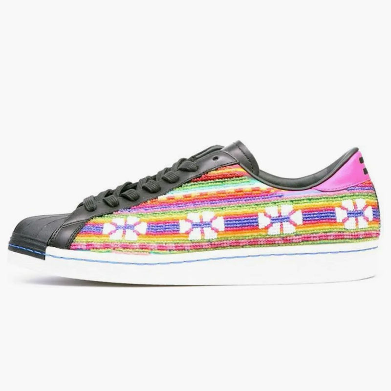 Adidas Superstar 80s Pharrell Pioneer
