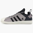Adidas Superstar Boost Bape X Neighborhood