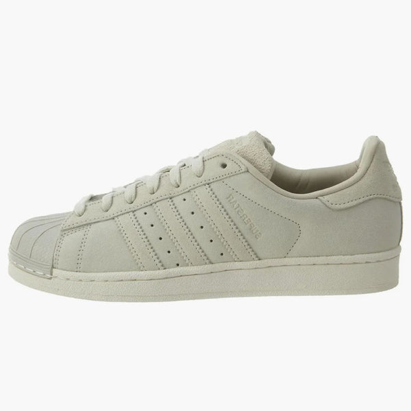 Adidas Superstar Brown/brown-brown