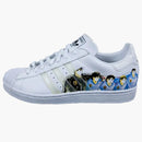 Adidas Superstar Captain Tsubasa