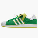 Adidas Superstar Ii Kermit