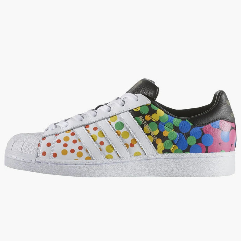 Adidas Superstar Lgbt Pride