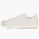 Adidas Superstar Nubuck Clear Brown