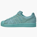 Adidas Superstar Rt Clear Aqua/clear Aqua