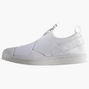 Adidas Superstar Slip-on White (women's)