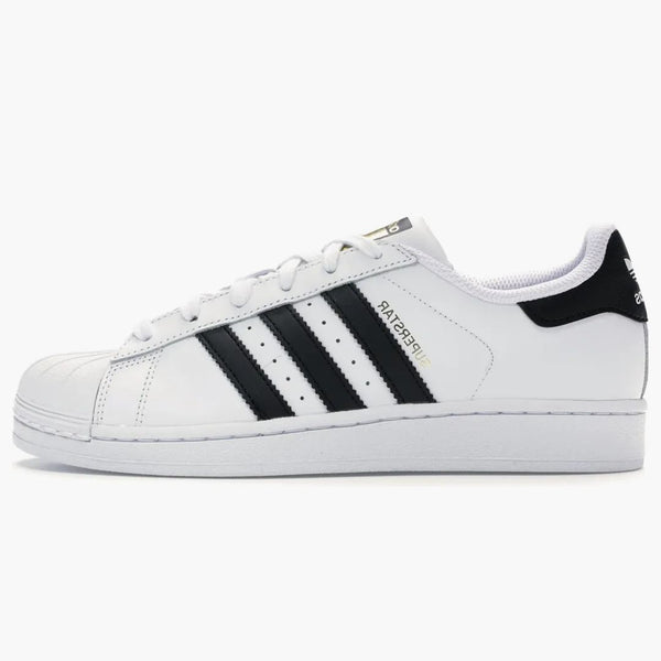 Adidas Superstar White (youth)