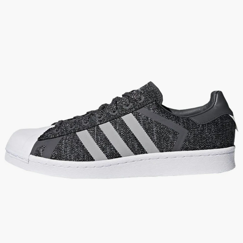 Adidas Superstar White Mountaineering Core Black