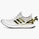 Adidas Ultra Boost 1.0 Fortnite Victory Crown Off White