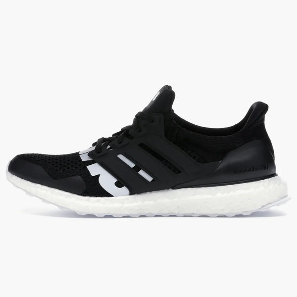 Adidas Ultra Boost 1,0 neporažená černá