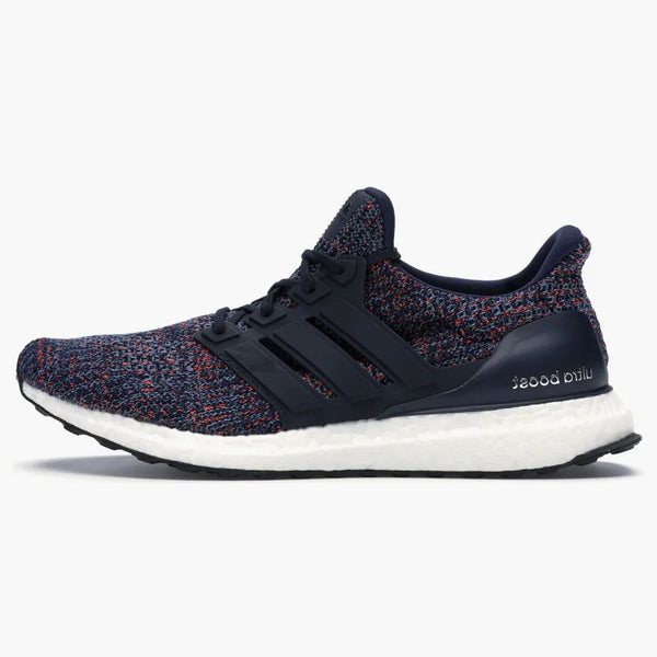 Adidas Ultra Boost 4.0 Navy Multi-color