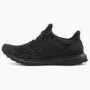 Adidas Ultra Boost 4.0 Triple Black