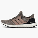 Adidas Ultra Boost 4.0 Ash Pearl