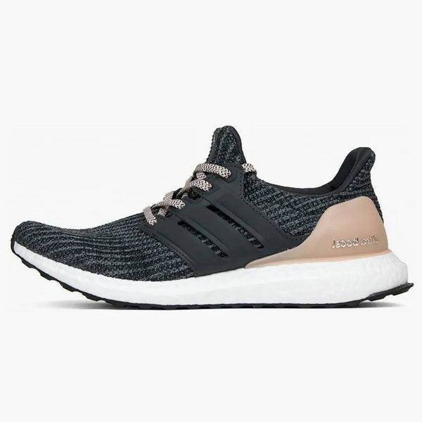 Adidas Ultra Boost 4.0 Grey Five Ash Pearl (women's)