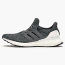 Adidas Ultra Boost 4.0 Grey Four