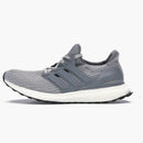 Adidas Ultra Boost 4.0 Grey (women's)
