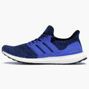 Adidas Ultra Boost 4.0 Hi Res Blue