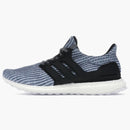 Adidas Ultra Boost 4.0 Parley Carbon Blue Spirit