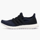 Adidas Ultra Boost 4.0 Parley Tech Ink (women's)