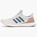 Adidas Ultra Boost 4.0 Show Your Stripes Cloud White