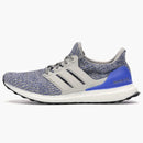 Adidas Ultra Boost 4.0 White/Royal