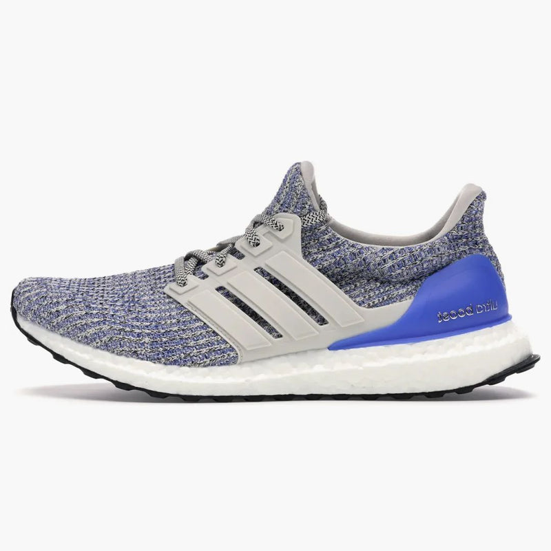 Adidas Ultra Boost 4.0 White/royal