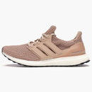 Adidas Ultra Boost 4.0 Ash Pearl (women's)