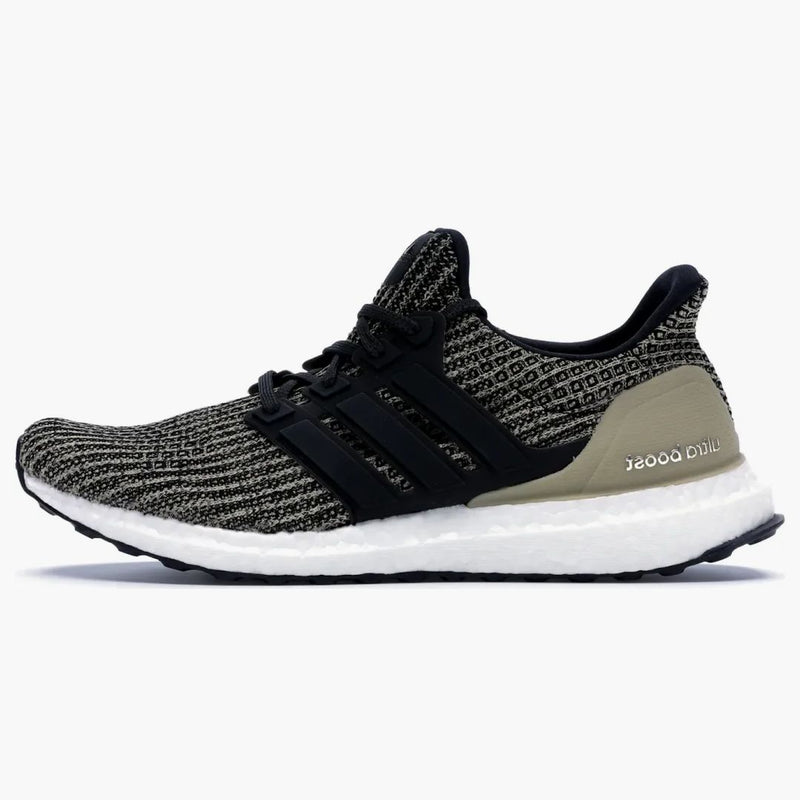 Adidas Ultra Boost 4.0 Dark Mocha